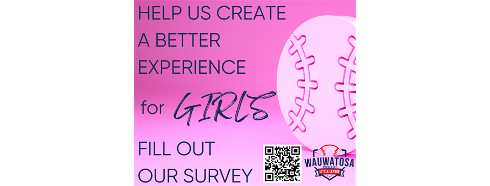 Girls Survey
